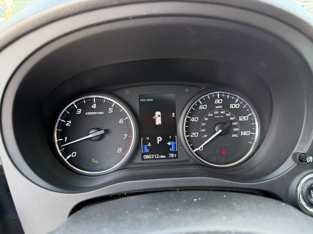 Used 2017 Mitsubishi Outlander SEL FWD image 16