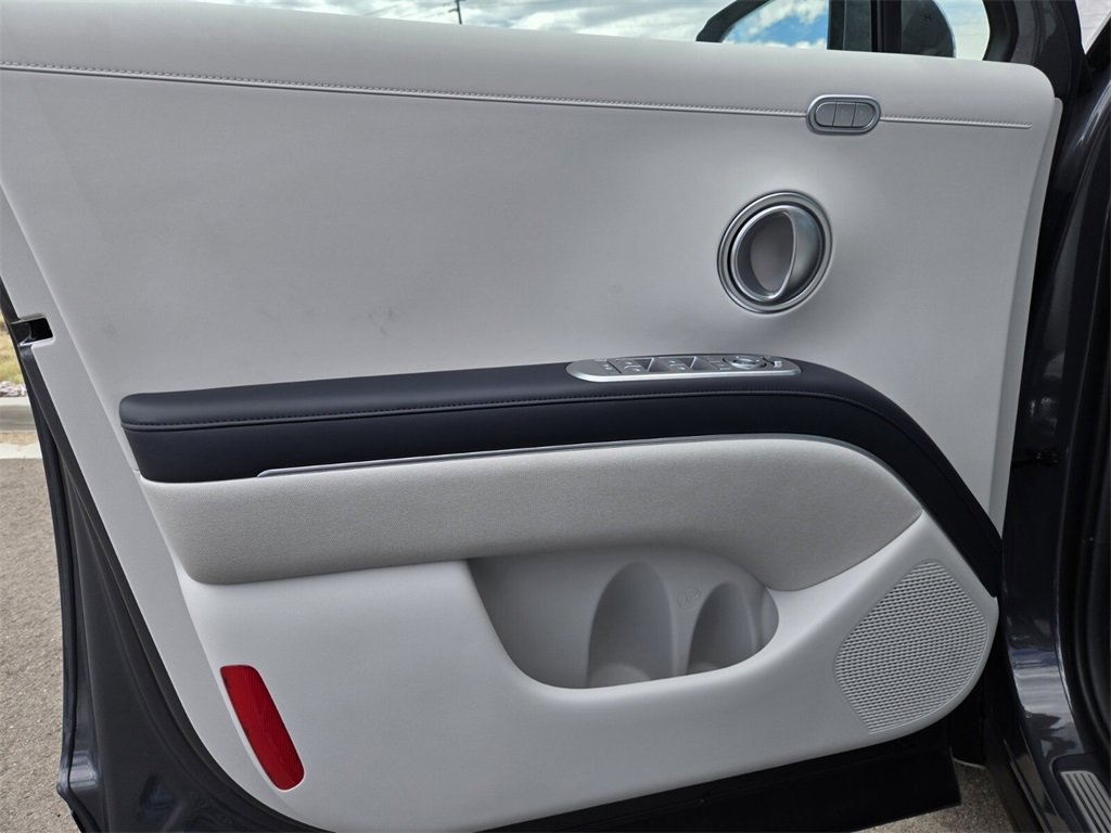 New 2026 Hyundai Palisade Calligraphy image 37