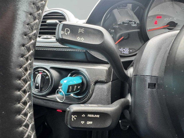 Used 2018 Porsche 718 Cayman GTS image 26