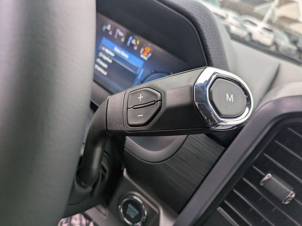 New 2024 Ford F150 XLT w/ Equipment Group 302A MID image 33