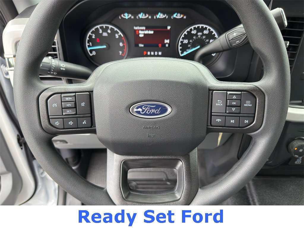 New 2026 Ford F350 XL w/ FX4 Off-Road Package image 18