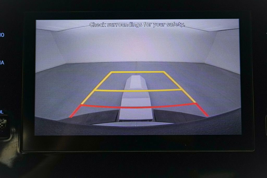 Used 2024 Hyundai Santa Cruz SEL AWD/4WD image 17