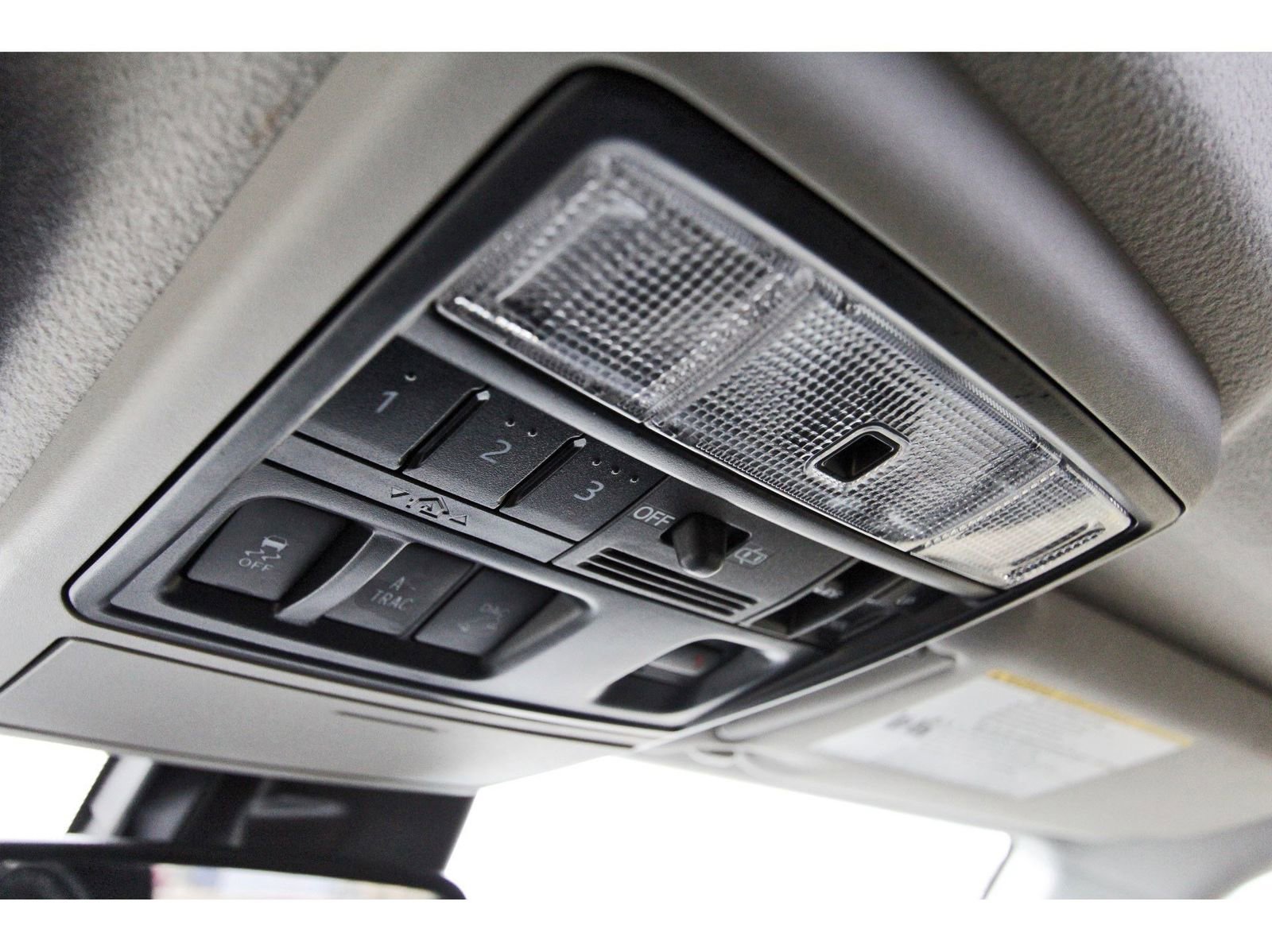 Used 2022 Toyota 4Runner SR5 Premium w/ Moonroof Package image 27