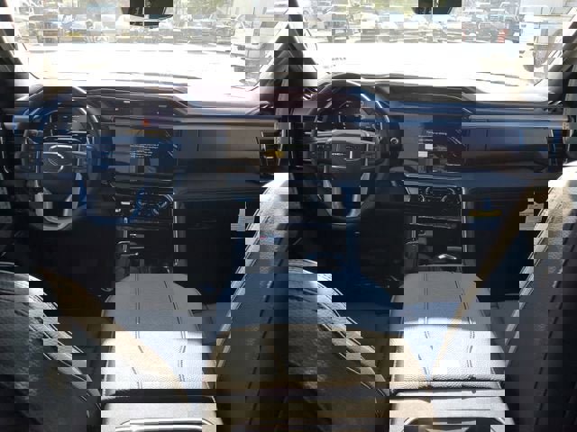 New 2026 GMC Sierra 1500 Denali w/ Denali Reserve Package image 13