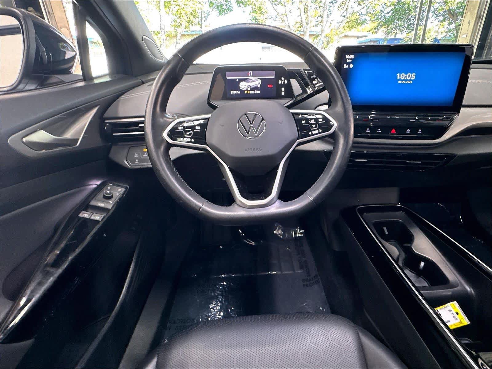 Used 2023 Volkswagen ID.4 S RWD image 11