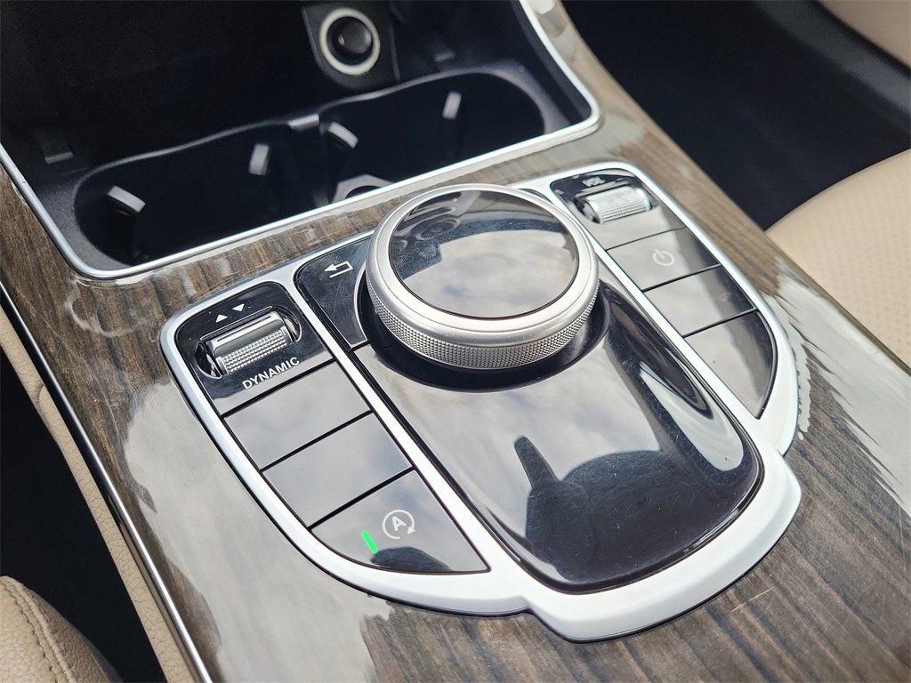 Used 2018 Mercedes-Benz C 300 4MATIC Sedan w/ Premium Package image 29