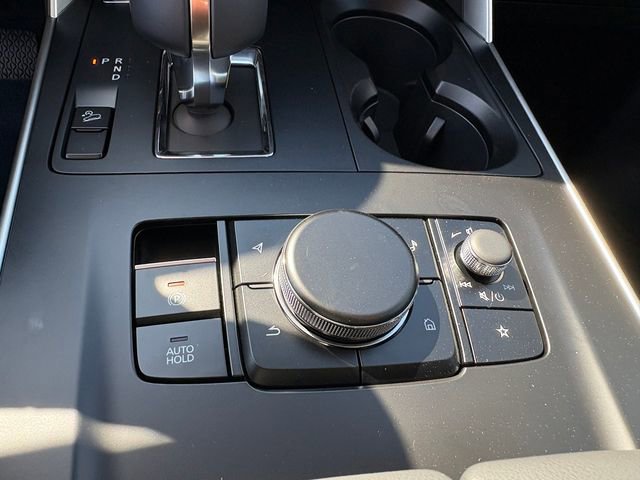 New 2026 MAZDA CX-90 3.3 Turbo w/ Select Package image 20
