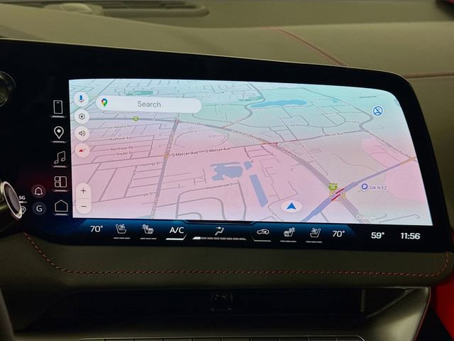 New 2026 Chevrolet Corvette Z06 image 14