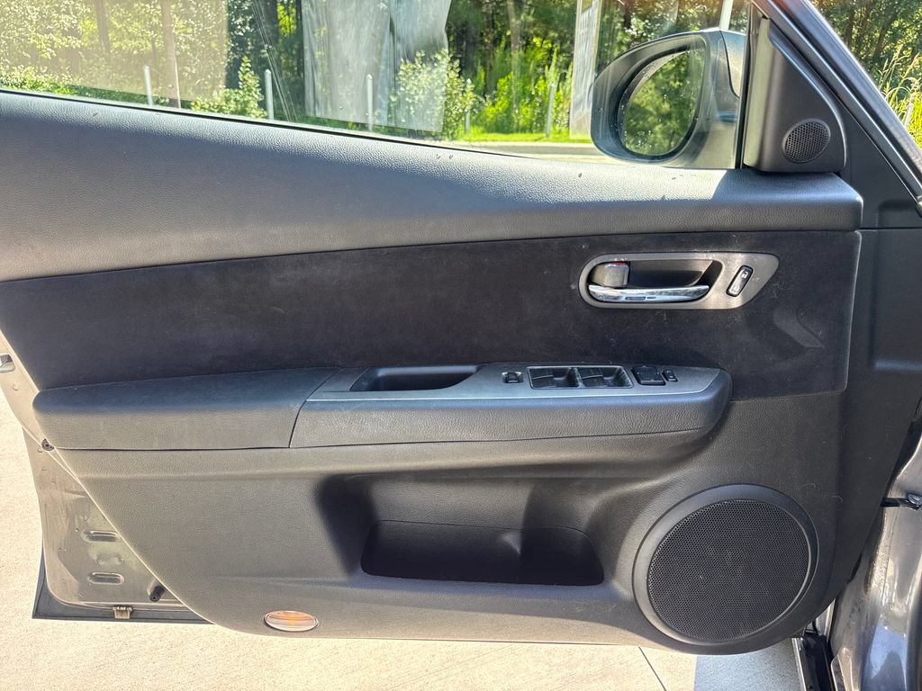 Used 2010 MAZDA MAZDA6 i Touring Plus FWD image 13