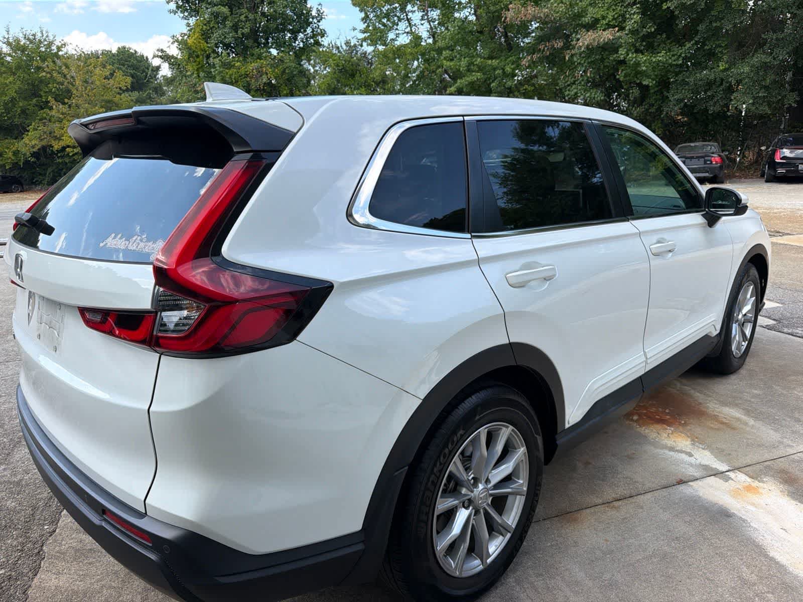 Certified 2023 Honda CR-V EX-L image 11
