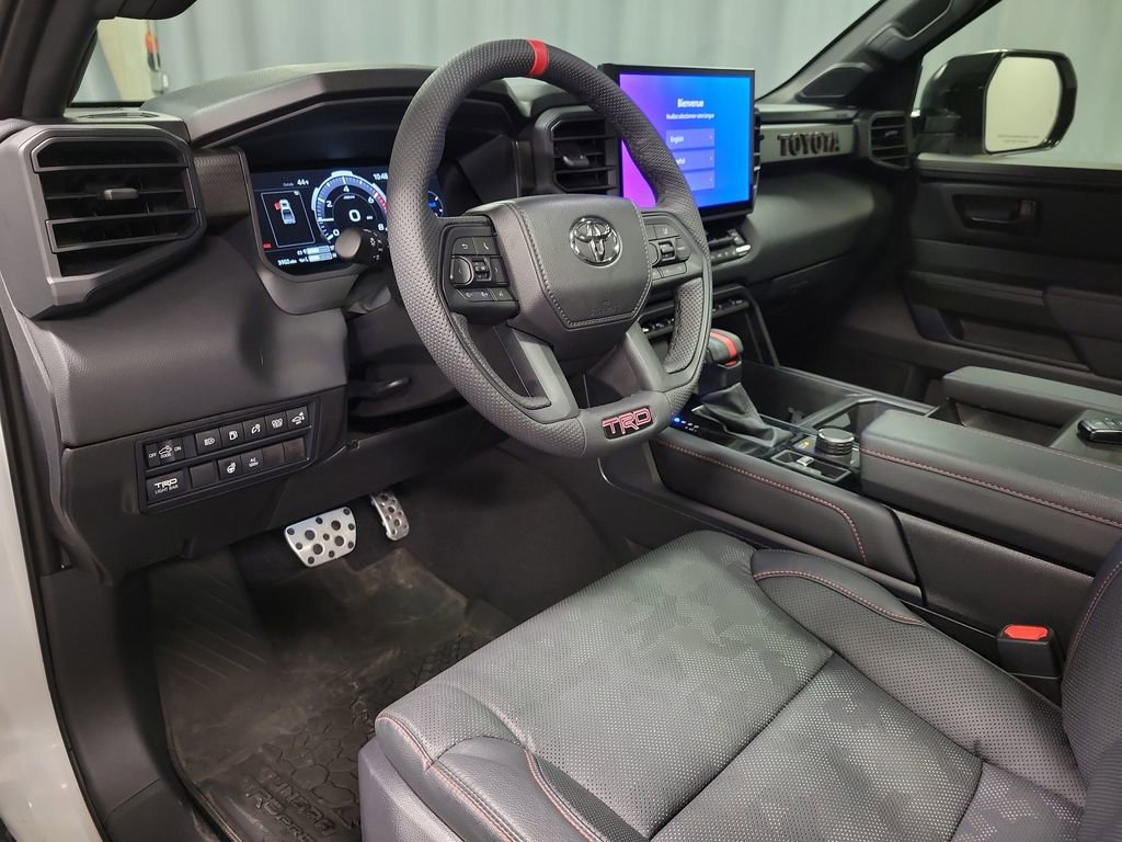 Used 2026 Toyota Tundra TRD Pro image 14