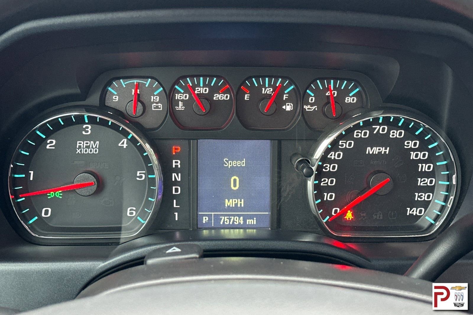 Used 2018 GMC Sierra 3500 4x4 Regular Cab image 23