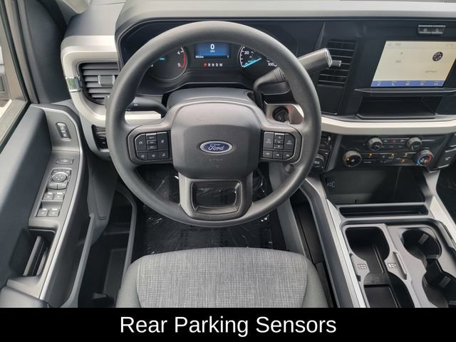 Used 2025 Ford F450 XLT w/ 360-Degree Camera Package AWD/4WD image 27
