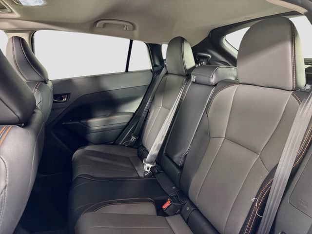 New 2026 Subaru Crosstrek 2.5i Limited AWD/4WD image 24