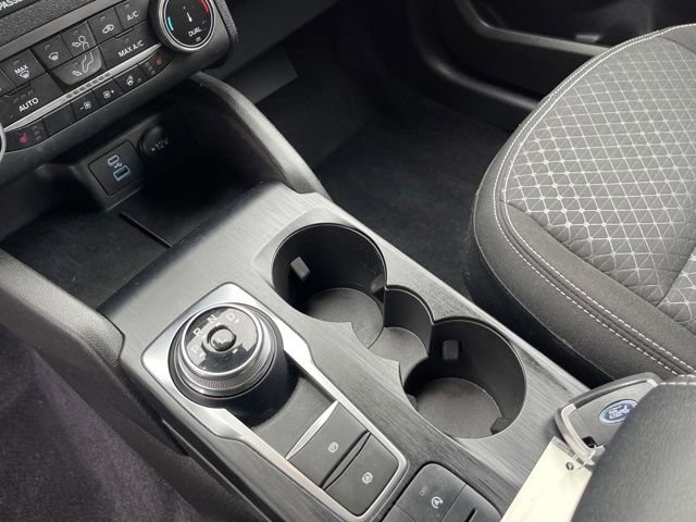 Used 2023 Ford Escape Active image 26