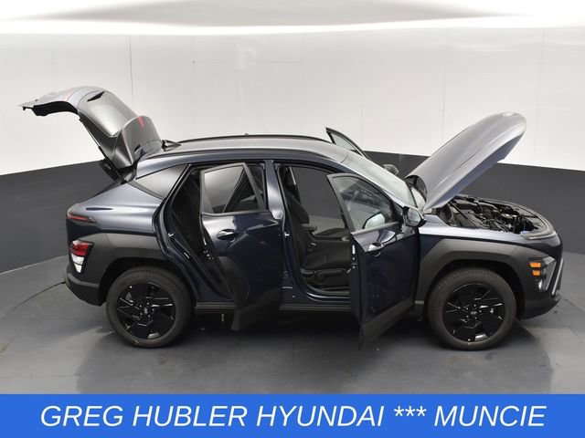 Used 2026 Hyundai Kona SEL Sport AWD/4WD image 24