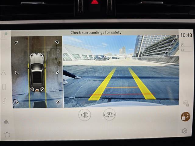 New 2026 Jaguar F-PACE R-Dynamic S AWD/4WD image 20