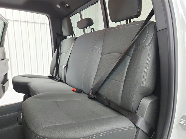 New 2026 RAM 3500 Tradesman image 35