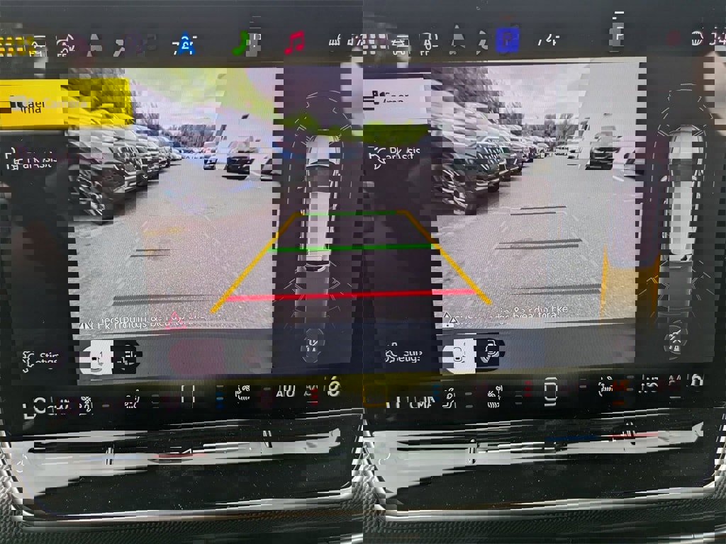 New 2025 Volkswagen GTI Autobahn image 25