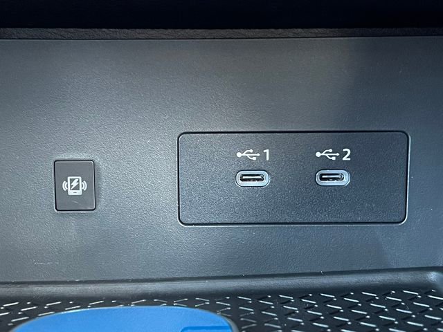 New 2026 Nissan Pathfinder SL image 29