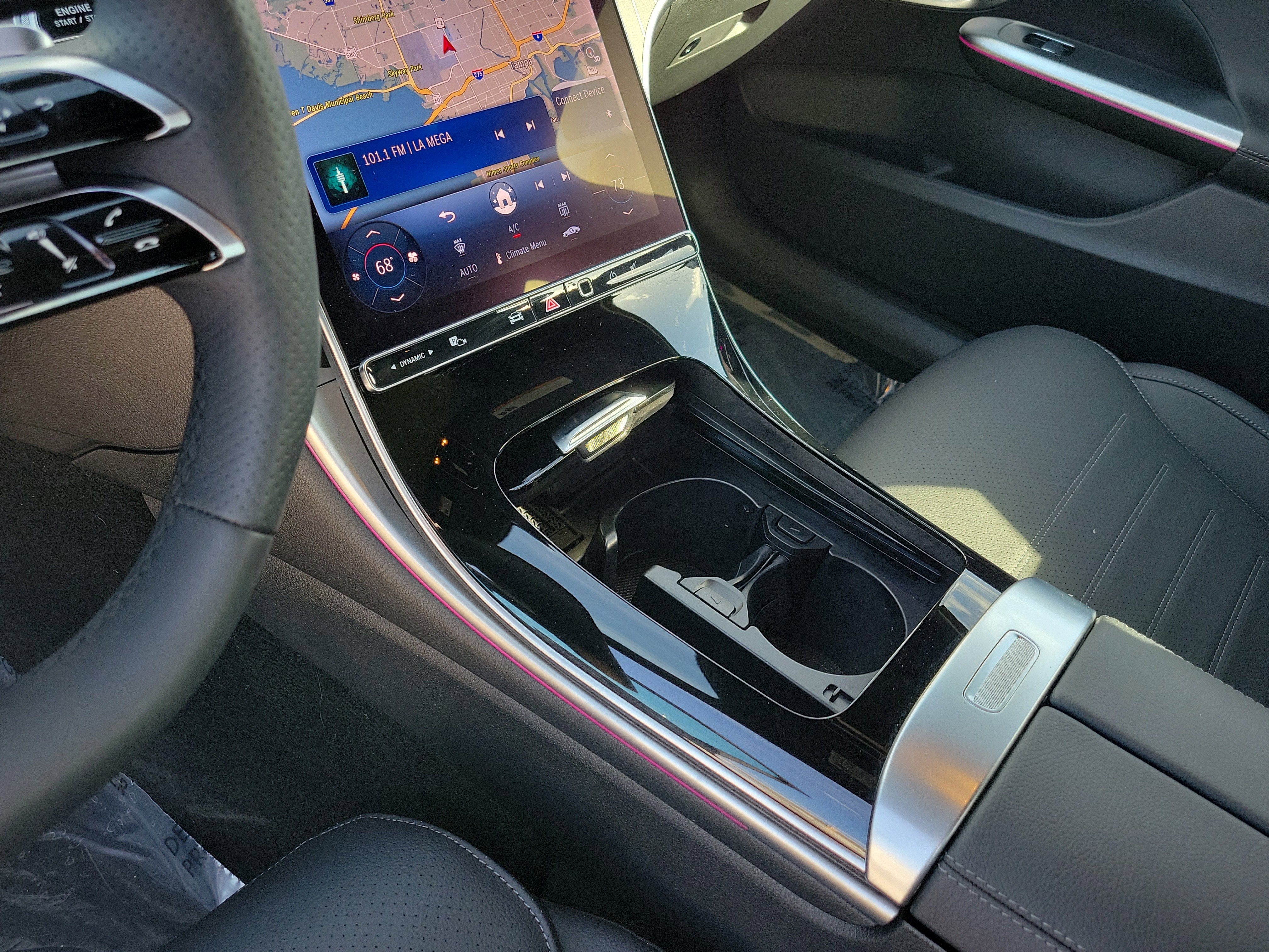 Certified 2025 Mercedes-Benz C 300 Sedan image 26