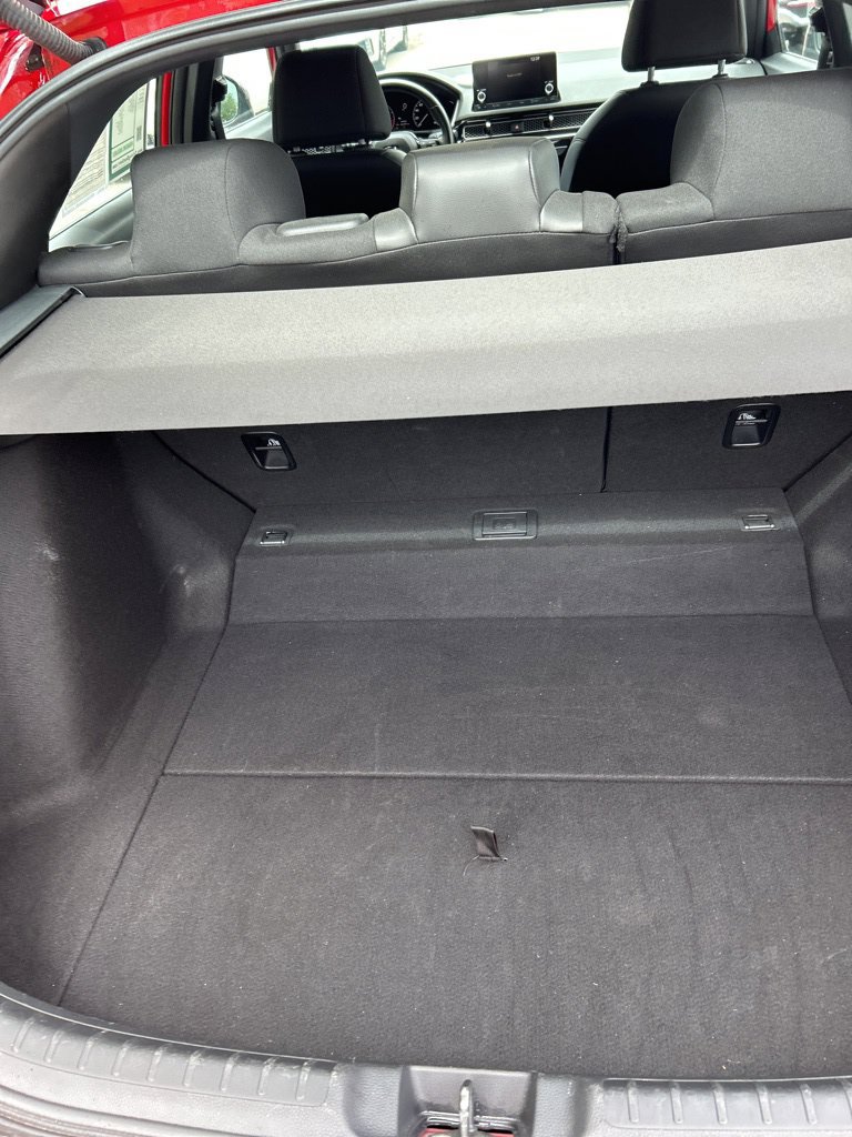 Used 2024 Honda Civic Sport image 18