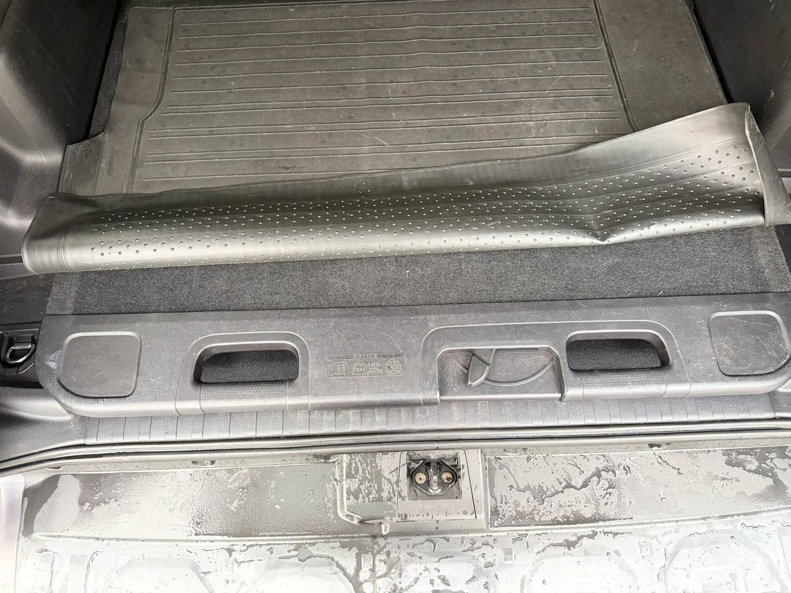 Used 2016 Toyota 4Runner SR5 RWD image 8