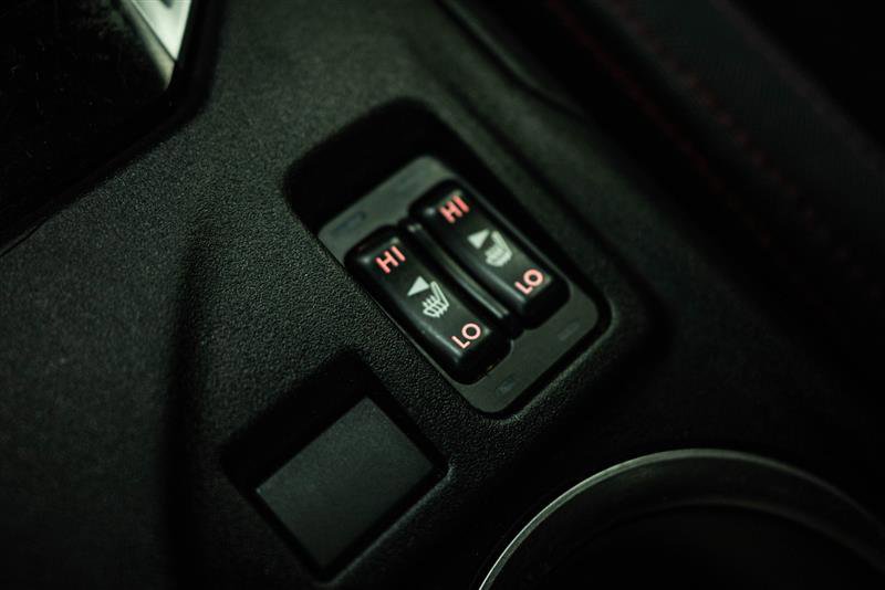 Used 2019 Subaru Impreza 2.0i Sport w/ Popular Package #1 image 19