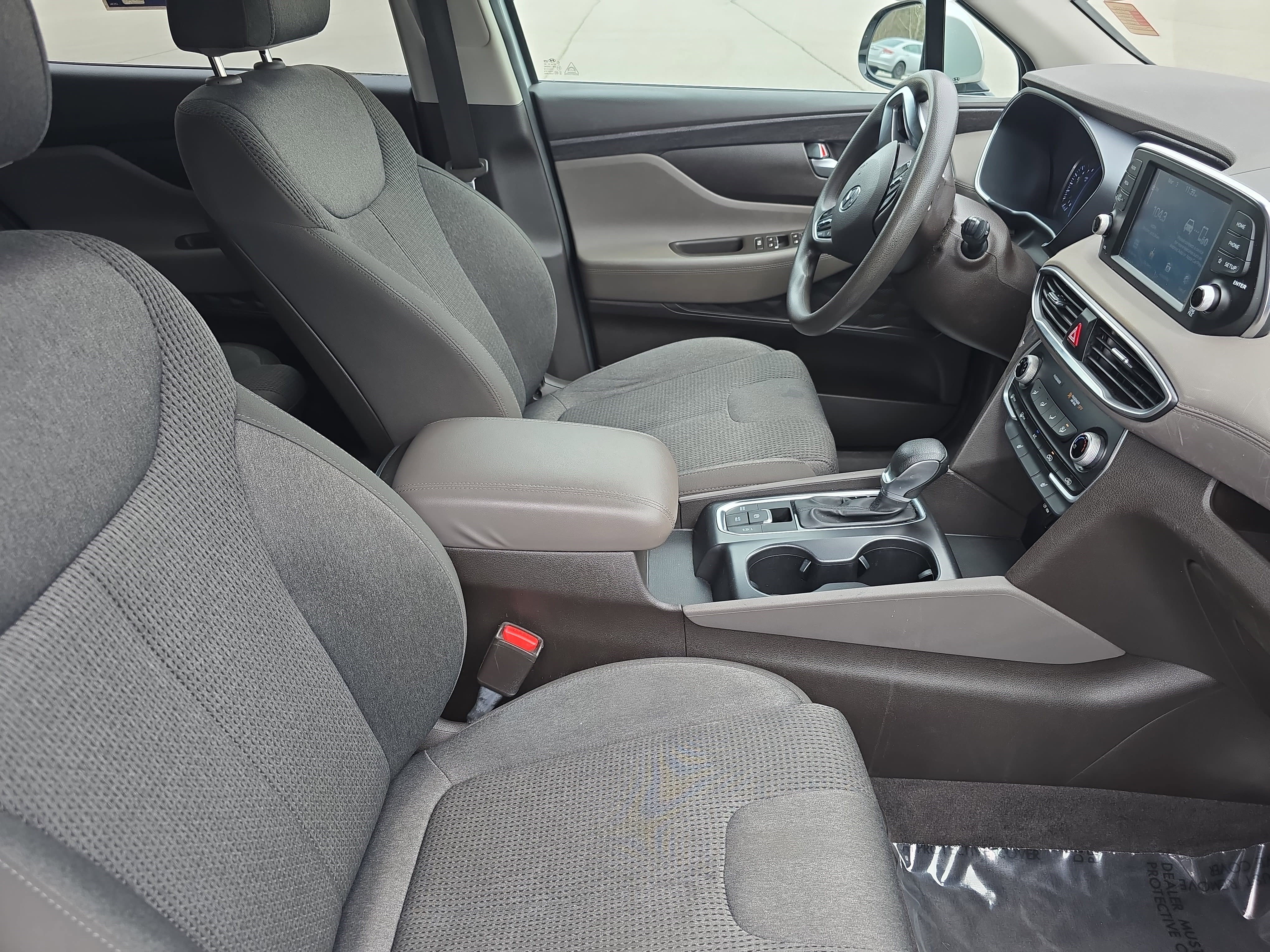 Used 2019 Hyundai Santa Fe SEL image 10