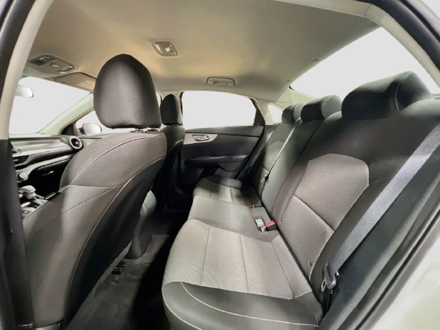 Certified 2023 Kia Forte LXS FWD image 22
