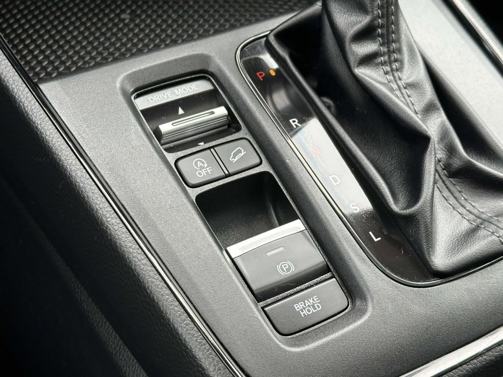 Certified 2023 Honda CR-V EX image 31