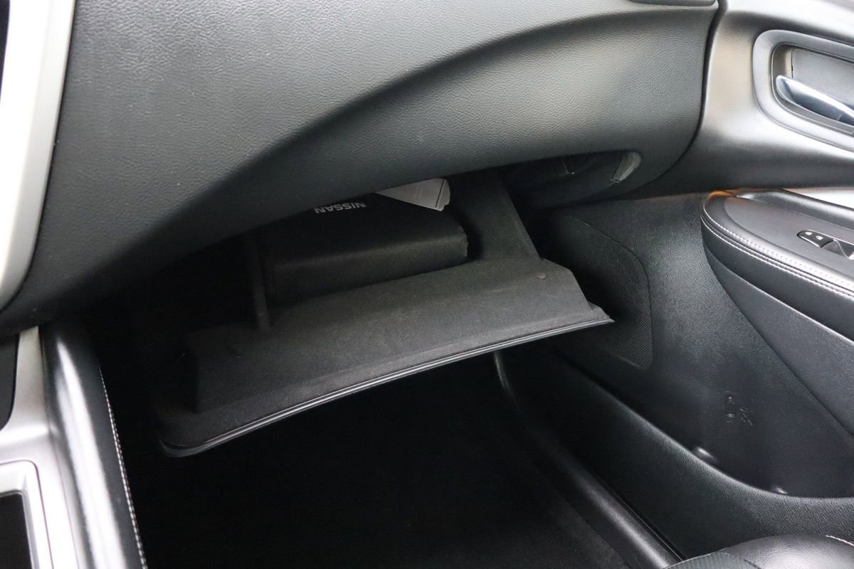 Used 2020 Nissan Murano SL w/ Moonroof Package image 38