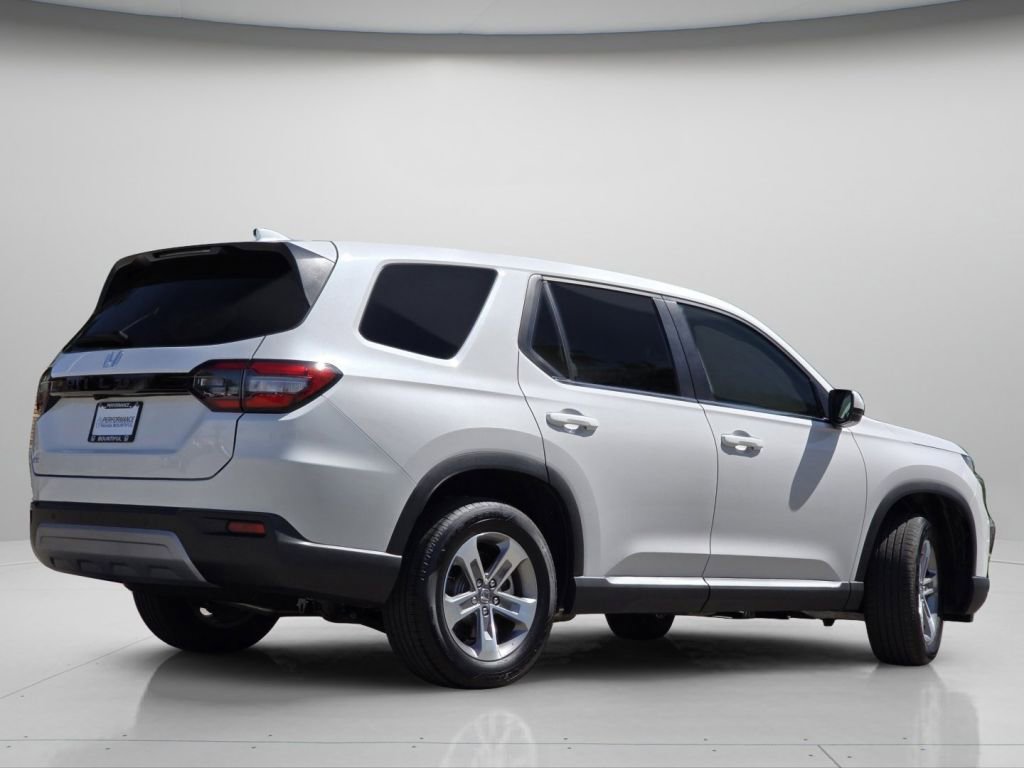 Certified 2025 Honda Pilot EX-L image 22