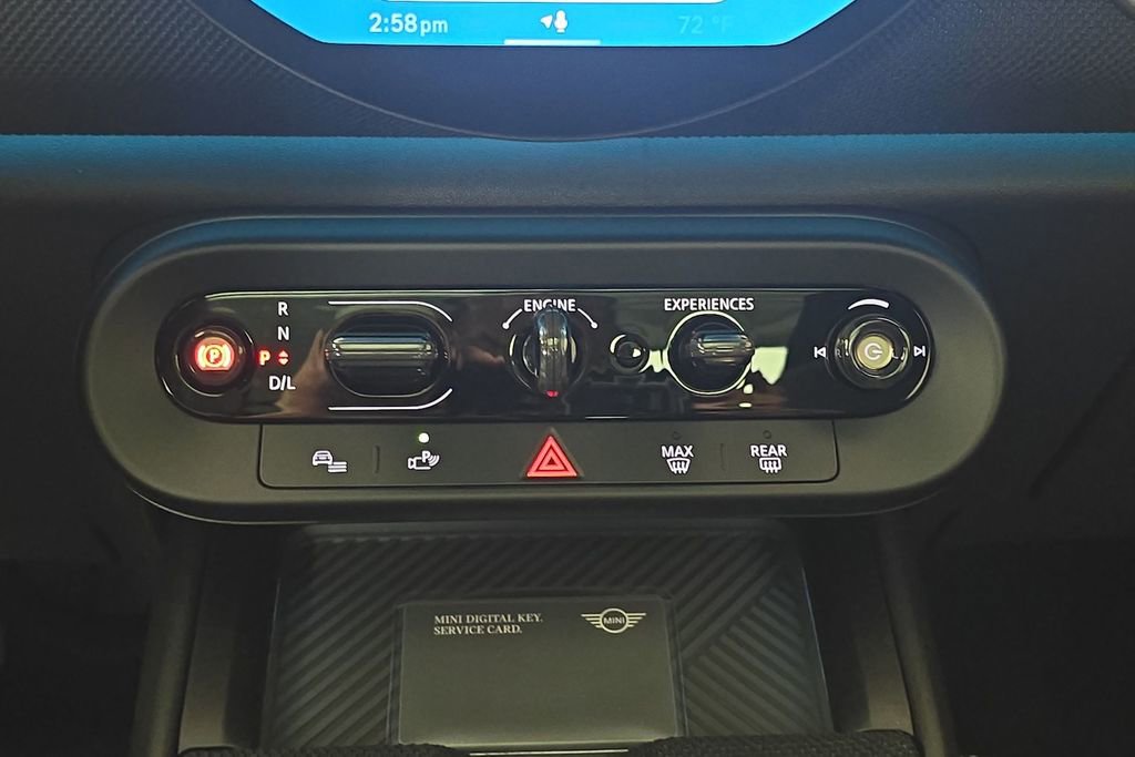 New 2026 MINI Cooper Countryman S AWD/4WD image 21