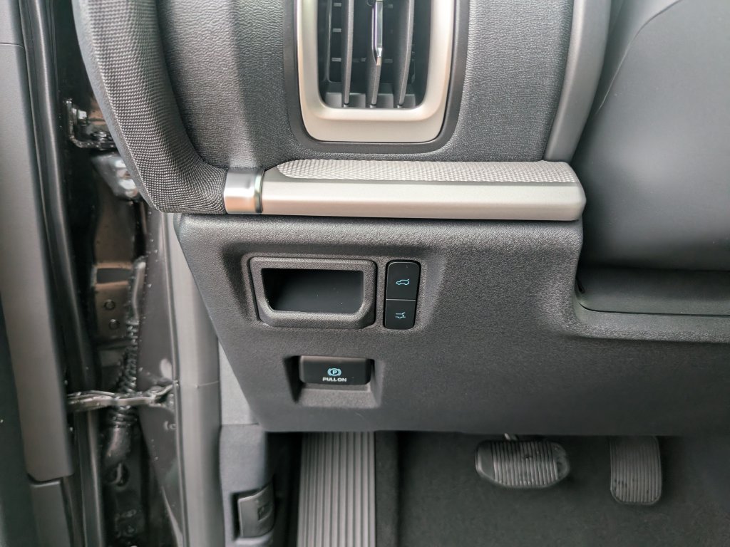 New 2027 Ford Expedition Active RWD image 28