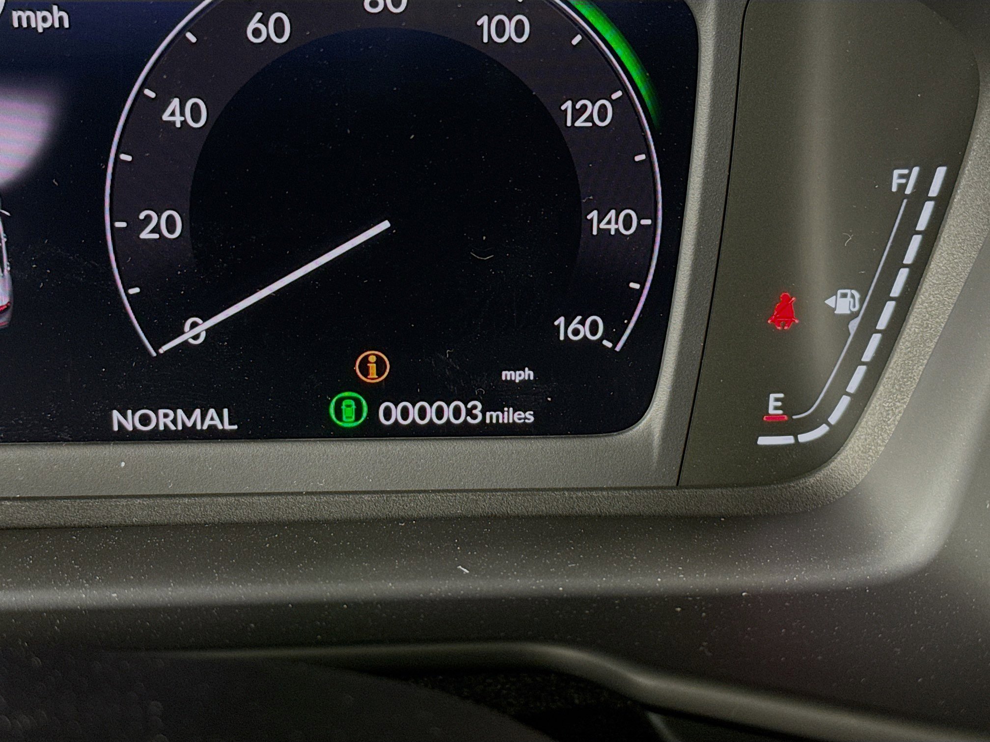 New 2025 Honda Accord Touring image 11