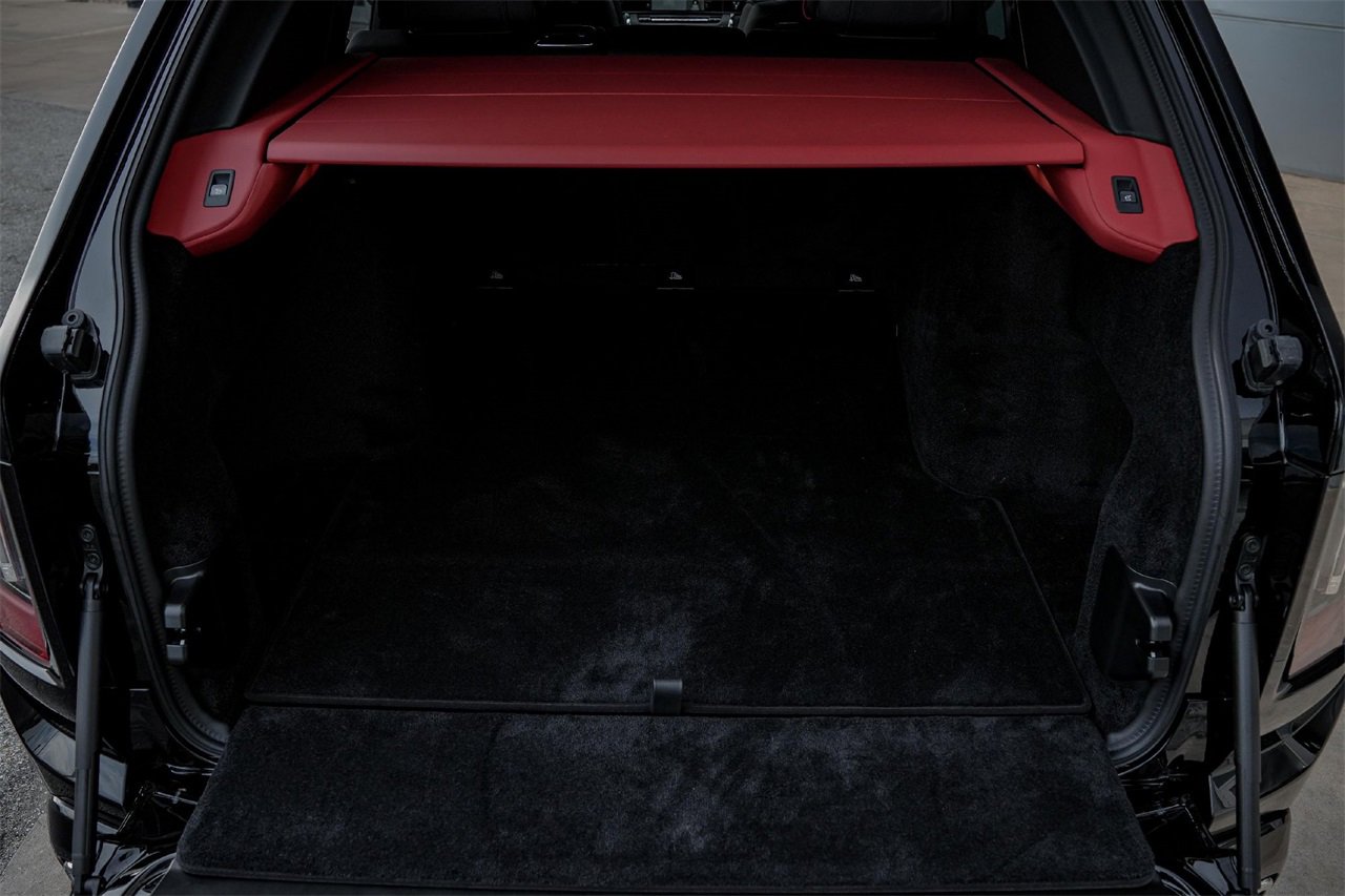 New 2026 Rolls-Royce Cullinan image 44