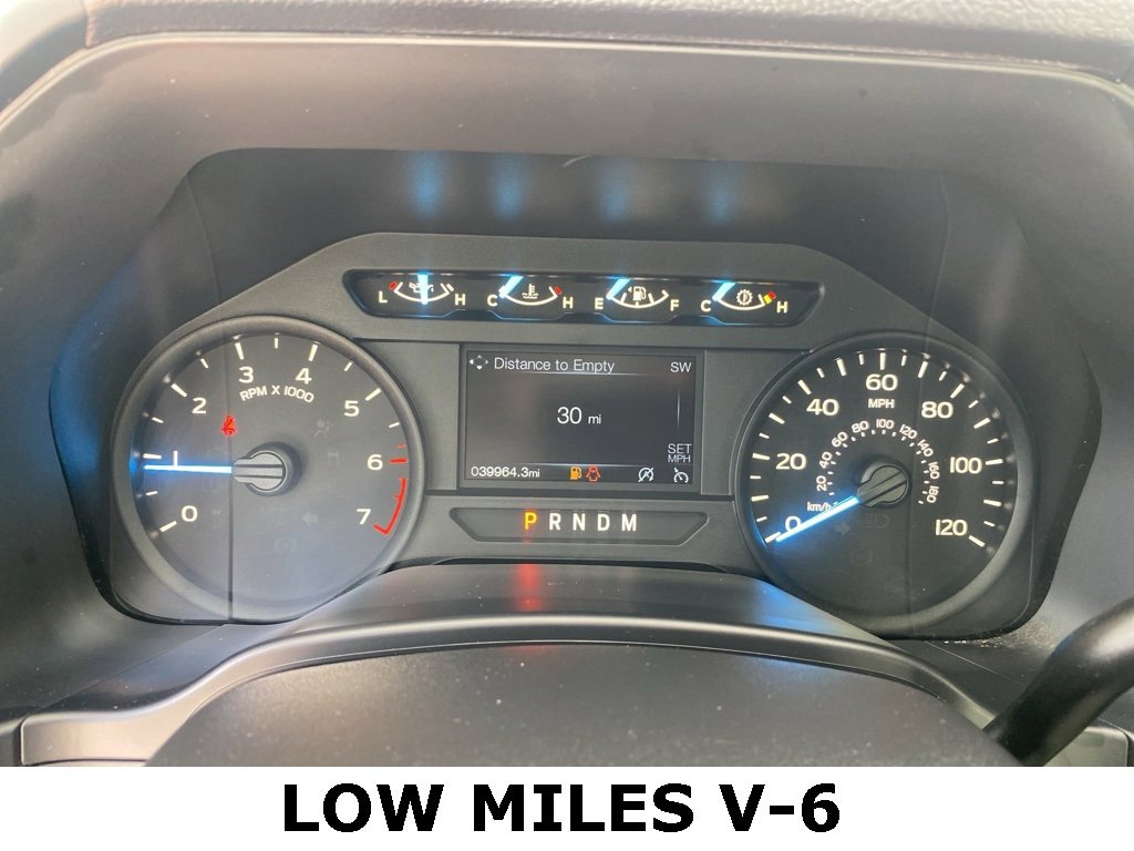 Used 2018 Ford F150 XL w/ Equipment Group 101A Mid image 22