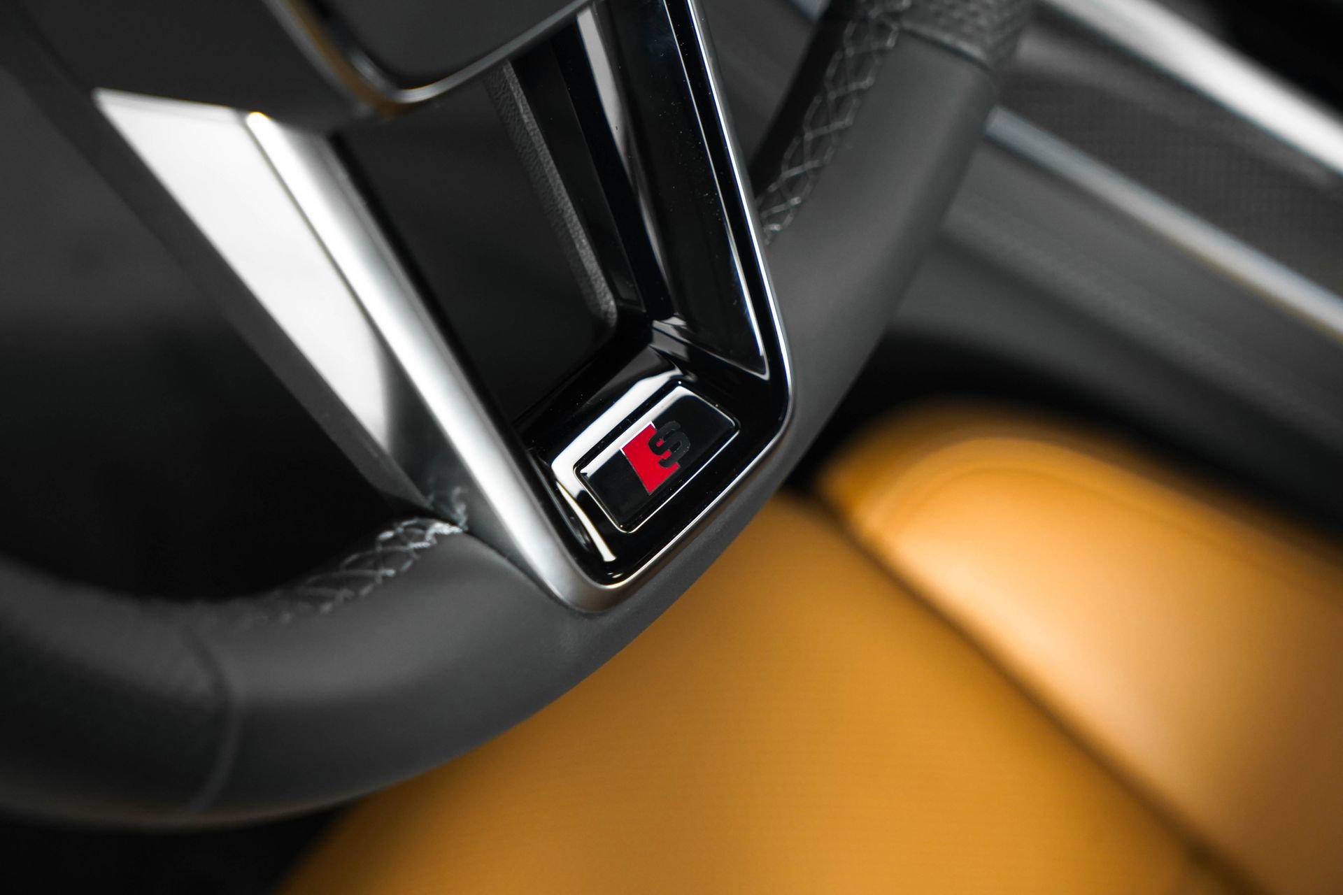 New 2025 Audi S8 image 21