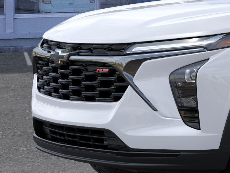 New 2026 Chevrolet Trax RS w/ Sunroof Package image 15