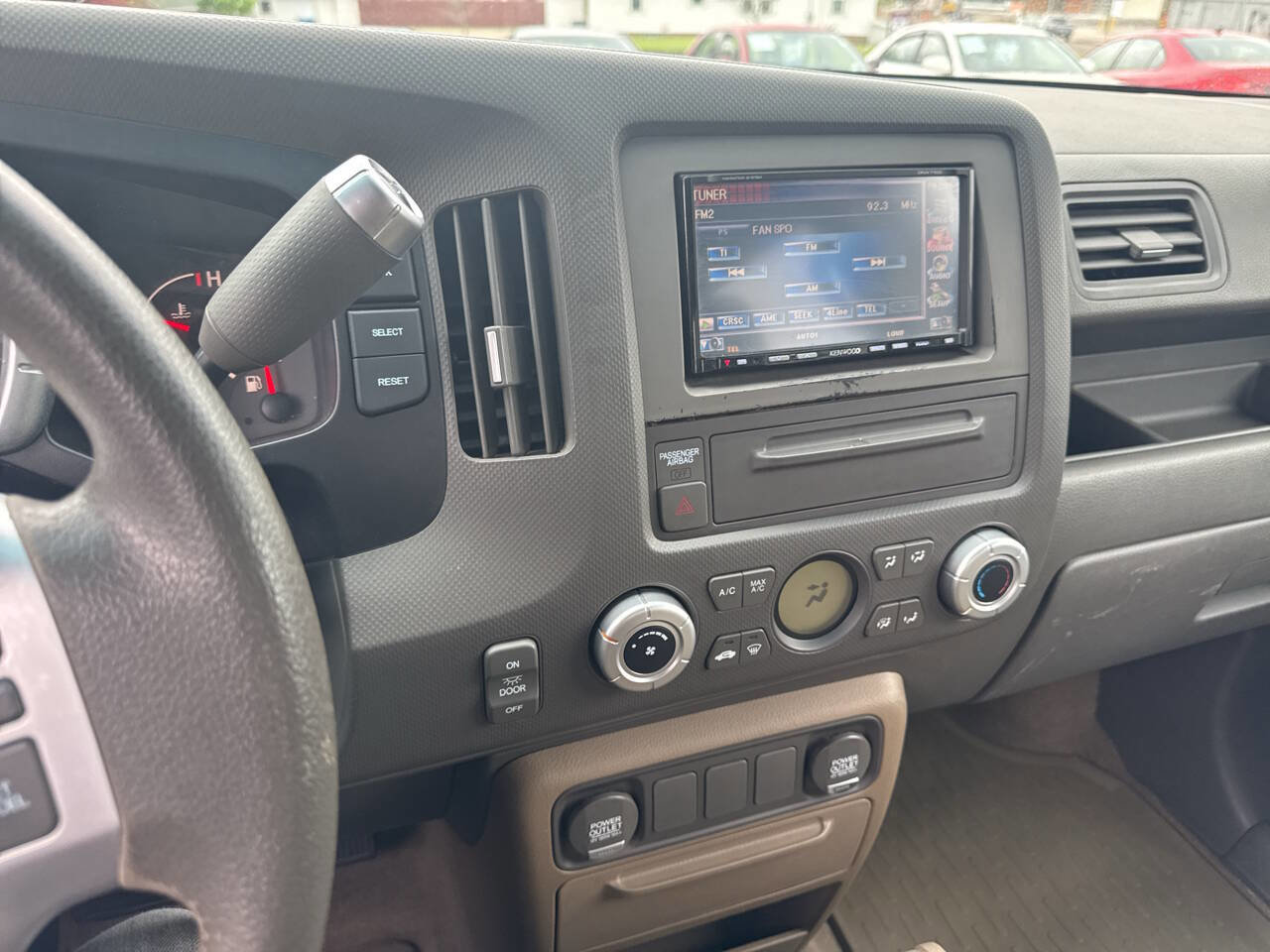 Used 2008 Honda Ridgeline RT image 11