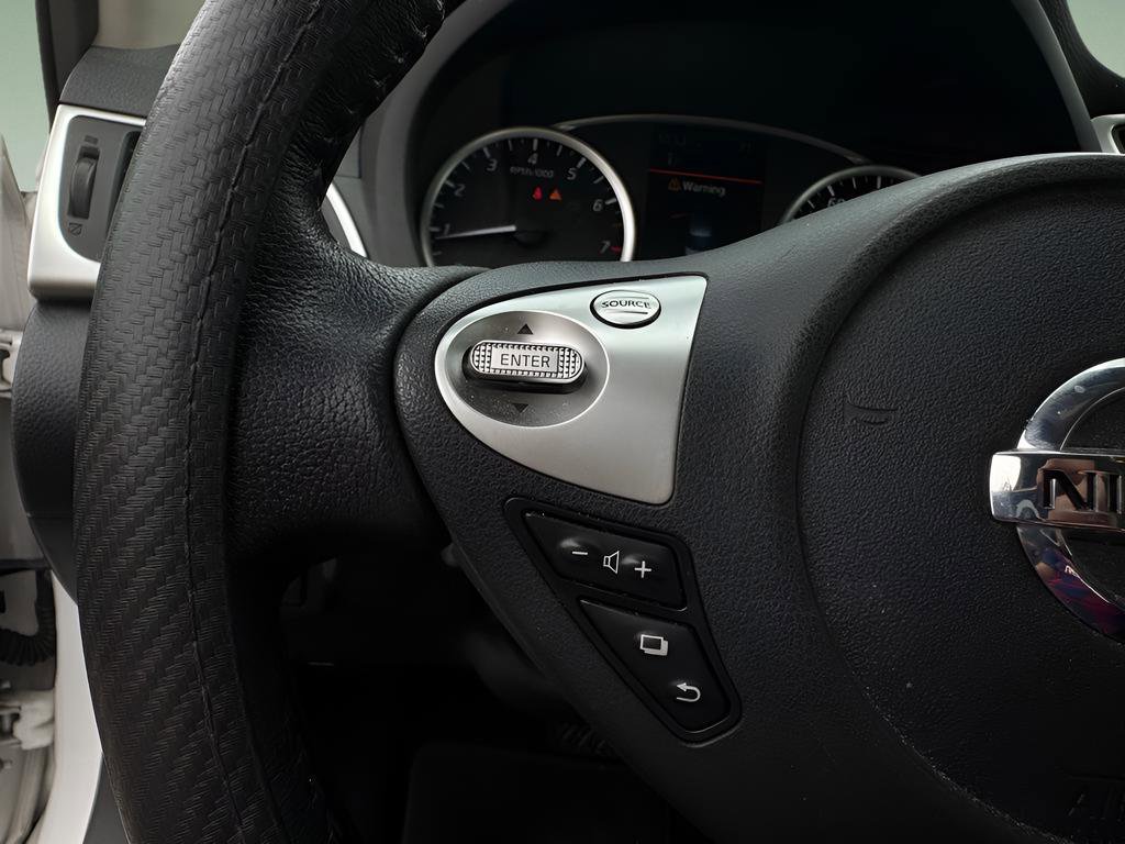 Used 2019 Nissan Sentra SV FWD image 24