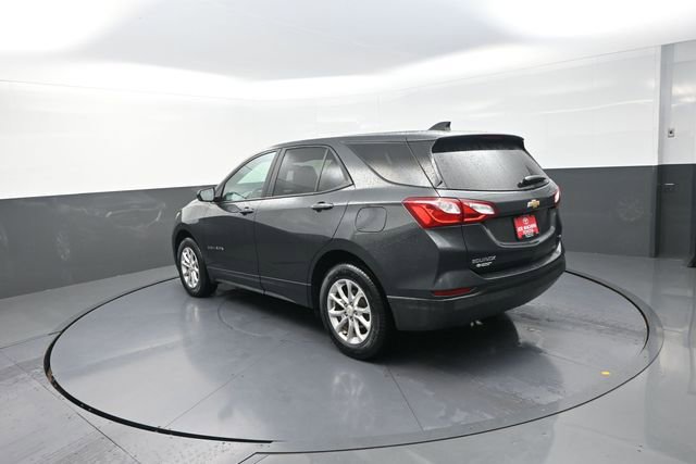 Used 2020 Chevrolet Equinox LS w/ LS Convenience Package AWD/4WD image 91