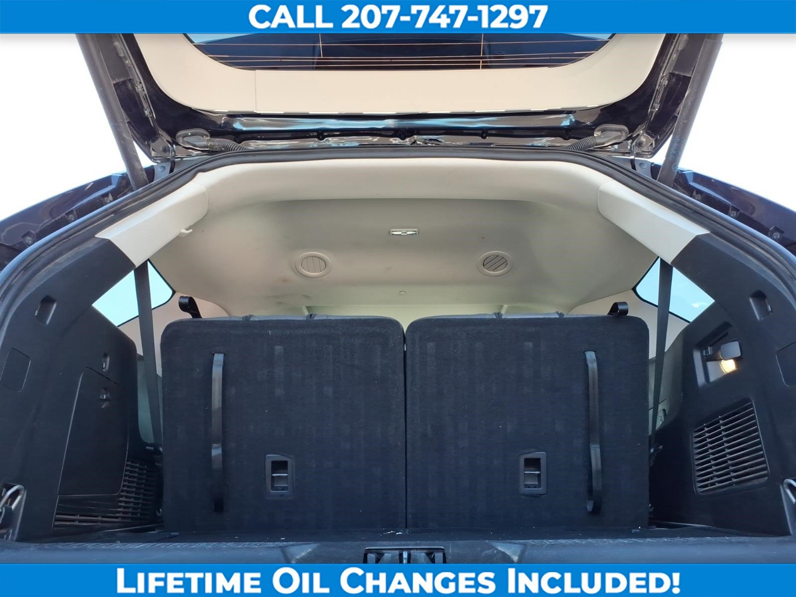 Used 2025 Ford Explorer Active w/ Active Comfort Package AWD/4WD image 10