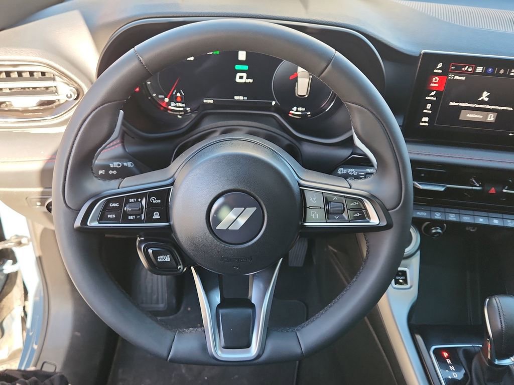 Used 2024 Dodge Hornet R/T w/ R/T Blacktop Package image 22