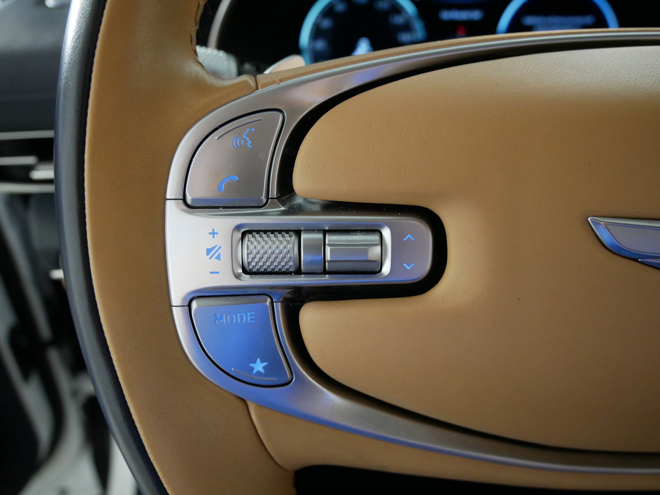 Used 2024 Genesis GV80 3.5T image 27