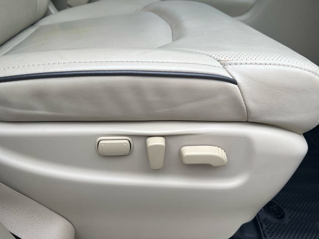 Used 2020 INFINITI QX80 Luxe w/ Proassist Package RWD image 17