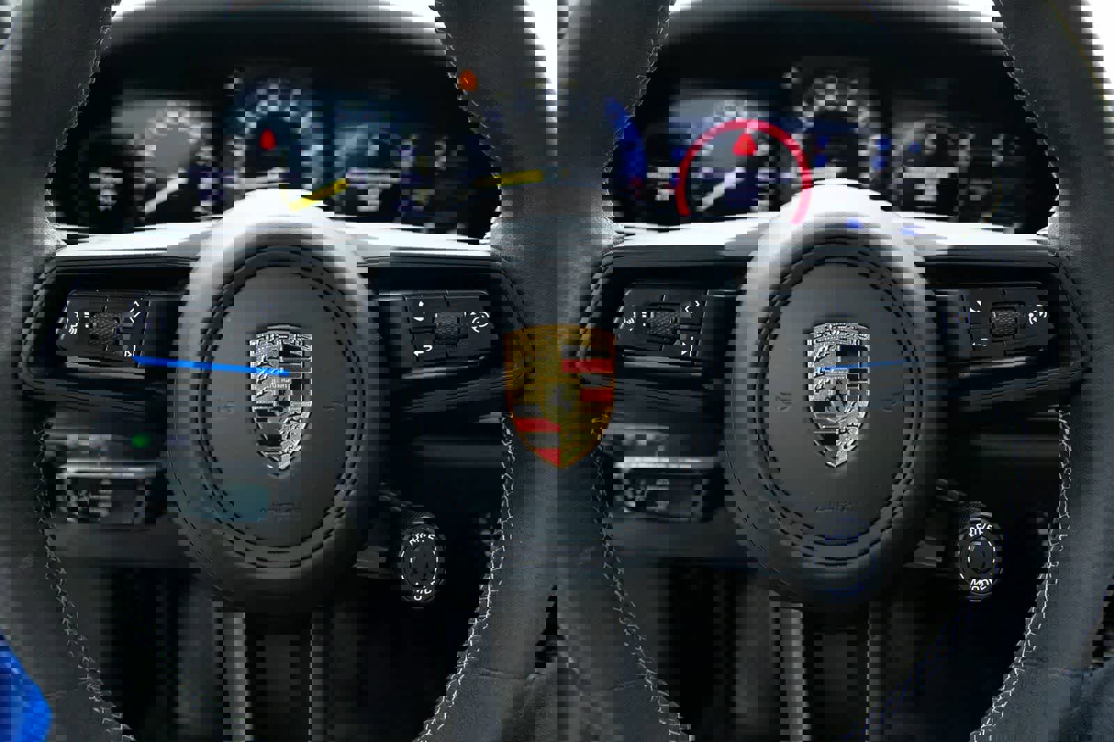 Certified 2022 Porsche 911 GT3 image 5