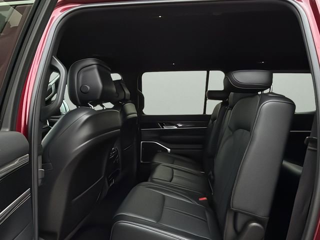 Used 2022 Jeep Wagoneer Series III RWD image 14
