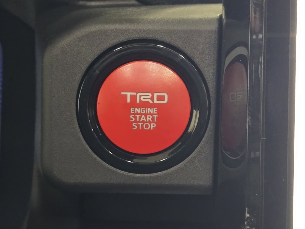 New 2026 Toyota Tacoma SR5 image 36